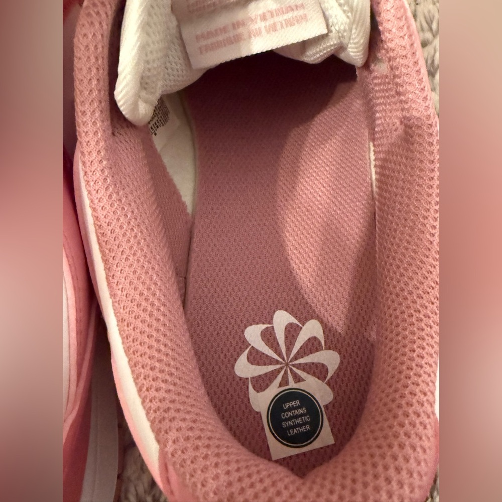 Nike Dunk Low Next Nature Pink | Women’s 9 | Brand New w/ Box - Picture 5 of 11